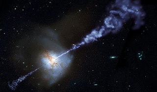 В созвездии Персея обнаружена черная дыра В созвездии Персея обнаружена черная дыра