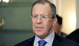 Сергей Лавров сломал руку в отеле Стамбула Сергей Лавров сломал руку в отеле Стамбула