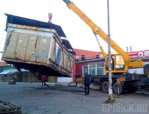 Отключение электричества не помогло в борьбе с незаконной торговлей