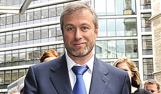 Абрамович получит долю в "Норникеле" Абрамович получит долю в "Норникеле"