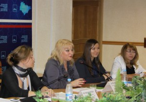 Вопросы семейной политики возьмут на особый контроль