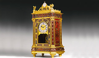 Часы Breguet продали за рекордные $6,8 млн Часы Breguet продали за рекордные $6,8 млн