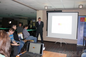 Дорога в «облака»