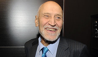 Дроздов прочитал рэп о Путине и стерхах Дроздов прочитал рэп о Путине и стерхах