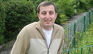 В Нальчике ведущий ВГТРК убит после эфира В Нальчике ведущий ВГТРК убит после эфира