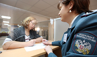 Списки должников будут публиковать в СМИ Списки должников будут публиковать в СМИ