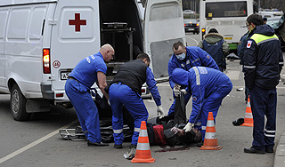 Сын замминистра Дагестана умер после драки Сын замминистра Дагестана умер после драки