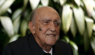 Умер создатель самого удобного города Земли Умер создатель самого удобного города Земли