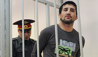 Агафоновы обжаловали приговор Мирзаеву Агафоновы обжаловали приговор Мирзаеву