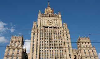 "Закон Магнитского" назвали театром абсурда "Закон Магнитского" назвали театром абсурда