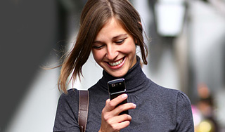 Мобильные приложения угрожают телевизору Мобильные приложения угрожают телевизору