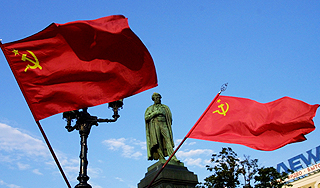 США боятся возрождения СССР США боятся возрождения СССР