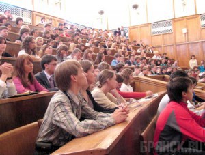 В вузах БГИТА и БГУ проведут оптимизацию