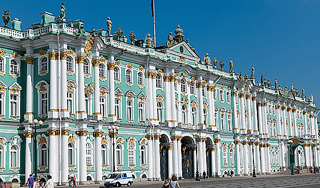 Прокуратура проверяет Эрмитаж на экстремизм Прокуратура проверяет Эрмитаж на экстремизм