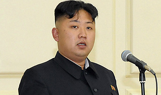 Ким Чен Ын боится военного переворота Ким Чен Ын боится военного переворота