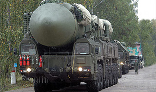 Россия получит новые системы вооружений Россия получит новые системы вооружений