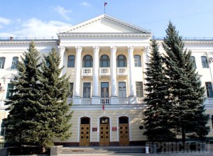 Депутаты выступили против сокращения своего числа