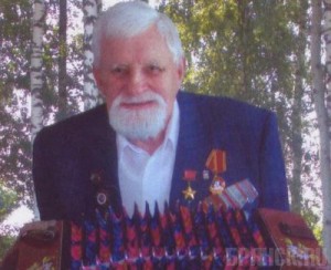 Юбилей Ивана Лысенко отметят фотовыставкой