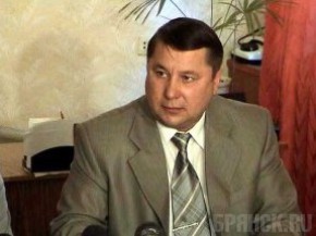 Дело экс-главы спортивной организации передадут в суд