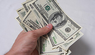 Зарубежные счета будут облагаться налогом Зарубежные счета будут облагаться налогом