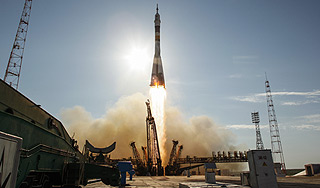 Казахстан хочет отменить аренду Байконура Казахстан хочет отменить аренду Байконура