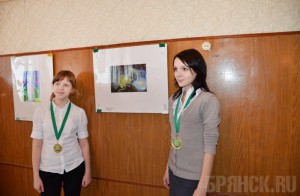 Подведены итоги конкурса детского рисунка