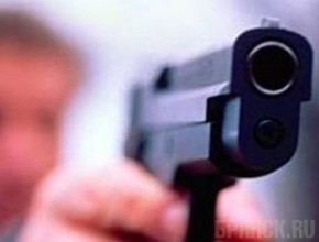 В общежитии БГИТА студенты устроили стрельбу