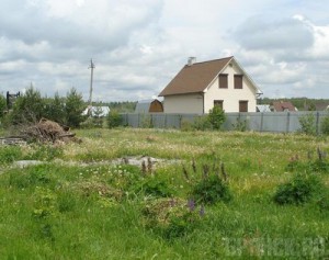 Земельные участки выделили всего 500 многодетным семьям