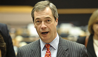 Евросоюз порождает "нищету и отчаяние" Евросоюз порождает "нищету и отчаяние"