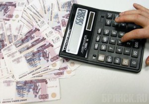 За год в Брянской области собрали 35 миллиардов рублей налогов