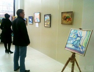 Молодые брянцы в пятый раз поделились своим творчеством