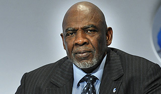 Военные арестовали премьера Мали Военные арестовали премьера Мали