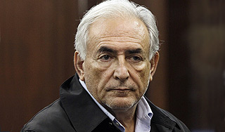 Стросс-Кан заплатит горничной $6 млн Стросс-Кан заплатит горничной $6 млн