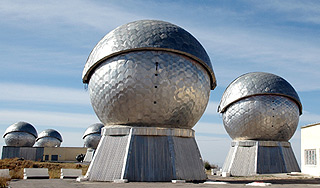 Россия готова обороняться в космосе Россия готова обороняться в космосе