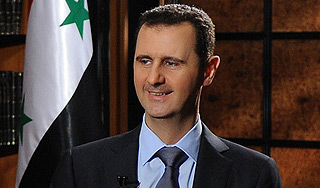 Эквадор готов предоставить убежище Асаду Эквадор готов предоставить убежище Асаду