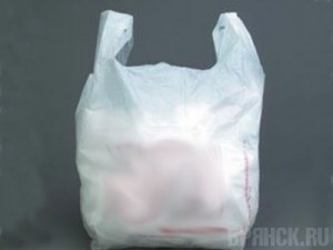 Пакет с продуктами вызвал переполох на автовокзале в Брянске