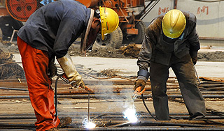 Россия добилась минимальной безработицы Россия добилась минимальной безработицы