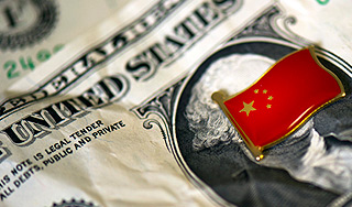 Экономика Китая обгонит США к 2030 году Экономика Китая обгонит США к 2030 году