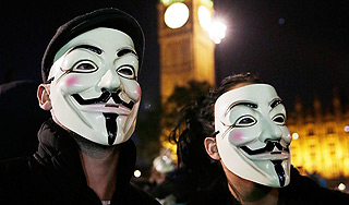 Хакеры атакуют радиостанцию за плохую шутку Хакеры атакуют радиостанцию за плохую шутку