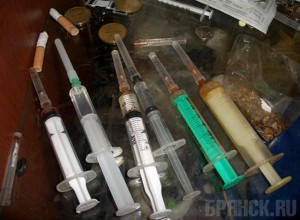 Женщину ждет суд за содержание наркопритона