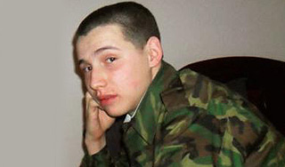 Пограничник Челах умрет в тюрьме Пограничник Челах умрет в тюрьме