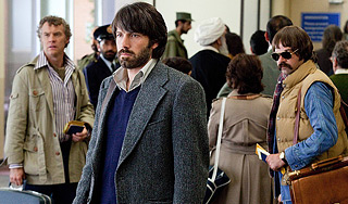 Фильм Бена Аффлека стал лучшим в США Фильм Бена Аффлека стал лучшим в США