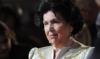 Ушла из жизни Галина Вишневская Ушла из жизни Галина Вишневская