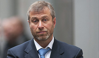 Абрамовичу урезали пакет акций "Норникеля" Абрамовичу урезали пакет акций "Норникеля"