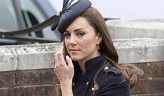 Семья медсестры Кейт получит $500 тысяч Семья медсестры Кейт получит $500 тысяч