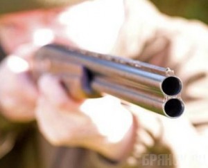 Мужчина застрелил товарища на охоте