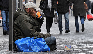 Каннибал ел сердца убитых им бомжей Каннибал ел сердца убитых им бомжей