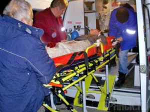 В ДТП под Унечей один человек погиб и двое получили травмы