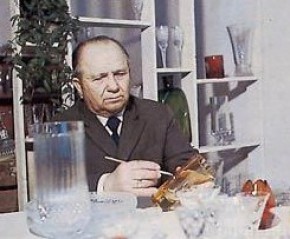 Дятьковцы отметили юбилей художника Шувалова enc.permkultura.ru