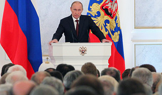 Правила политический жизни в России Правила политический жизни в России